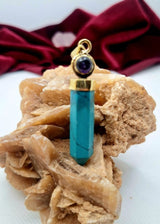 Ciondoli con Cristallo - Gipsy Fashion Wear 