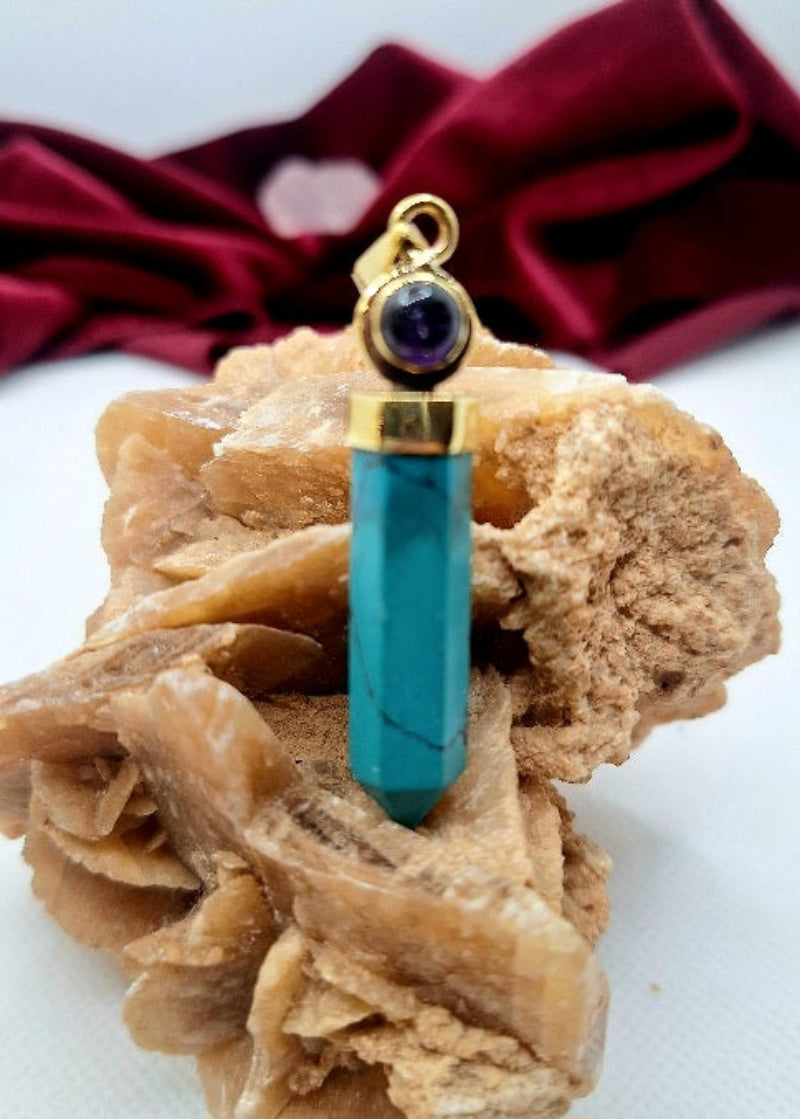 Ciondoli con Cristallo - Gipsy Fashion Wear 