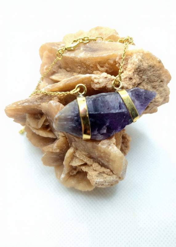 Ciondoli con Cristallo - Gipsy Fashion Wear 