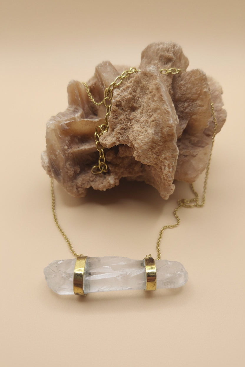 Ciondoli con Cristallo - Gipsy Fashion Wear 