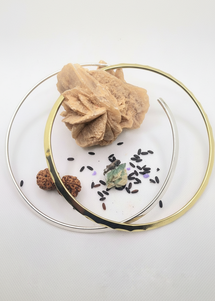 Collare Minimal Ottimizzato