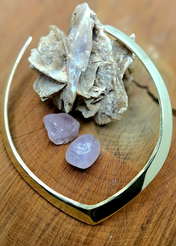 Collare tribale - Immagine 1 ottimizzata