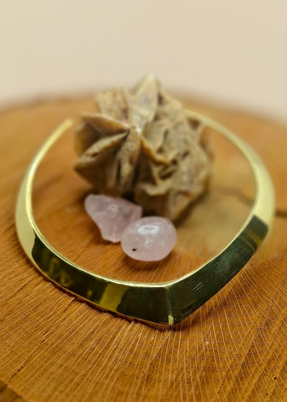 Collare tribale - Immagine 2 verticale