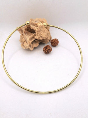 Collare Palline Svitabili - Gipsy Fashion Wear 