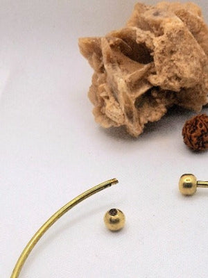 Collare Palline Svitabili - Gipsy Fashion Wear 