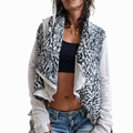 Cross Jacket - Gipsy Fashion Wear 