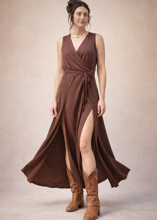 Freedom Dress - Gipsy Fashion Wear 