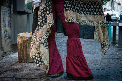 Pantalone Gipsy Freak