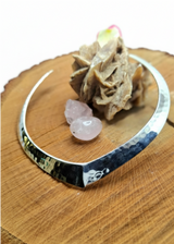 Immagine 3 - Collare vista laterale sfondo bianco