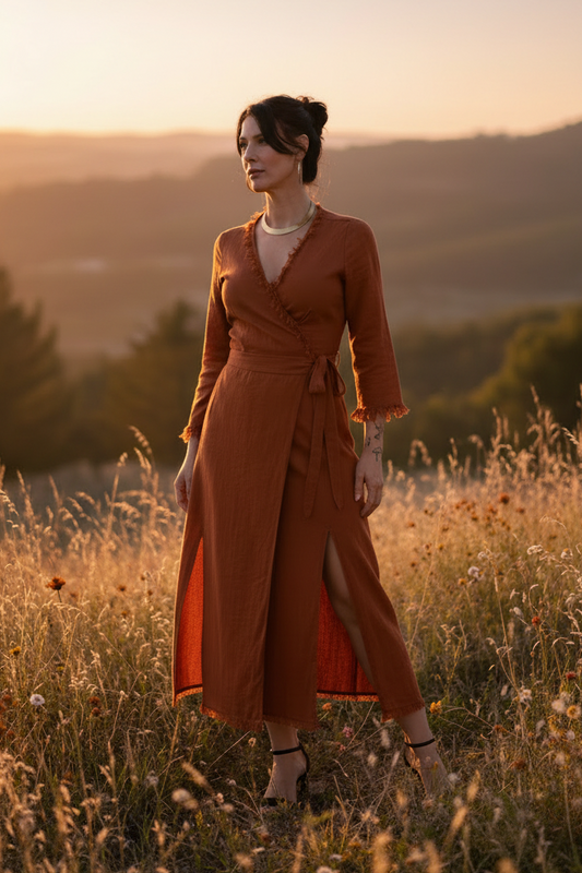 Lifestyle cover image with slimmer model