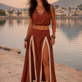 Nomad Total Look