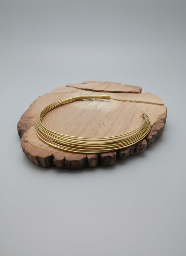 Optimized collar product photo - vertical