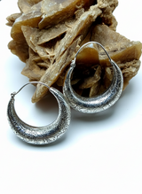 Orecchini bagno d'argento zigly ottimizzati