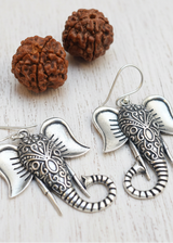 Orecchini Ganesh ottimizzati