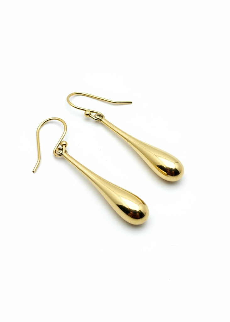 Orecchini ottimizzati