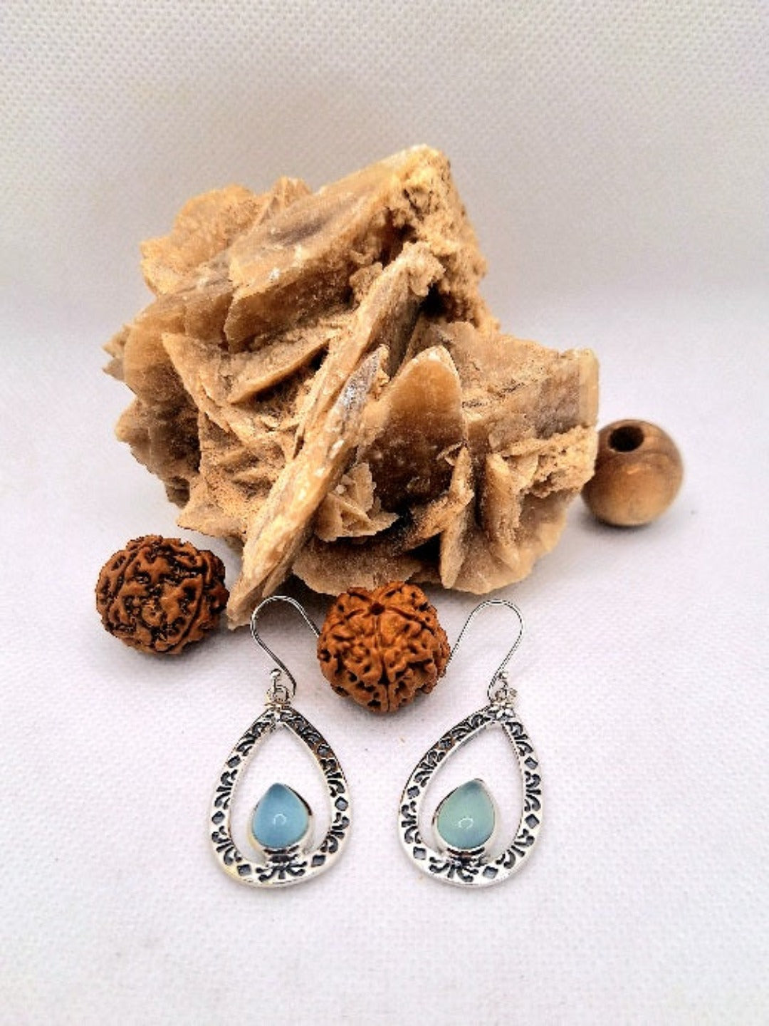 Orecchini Mother Love - Gipsy Fashion Wear 