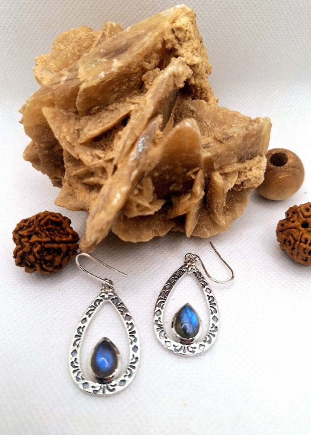 Orecchini Mother Love - Gipsy Fashion Wear 