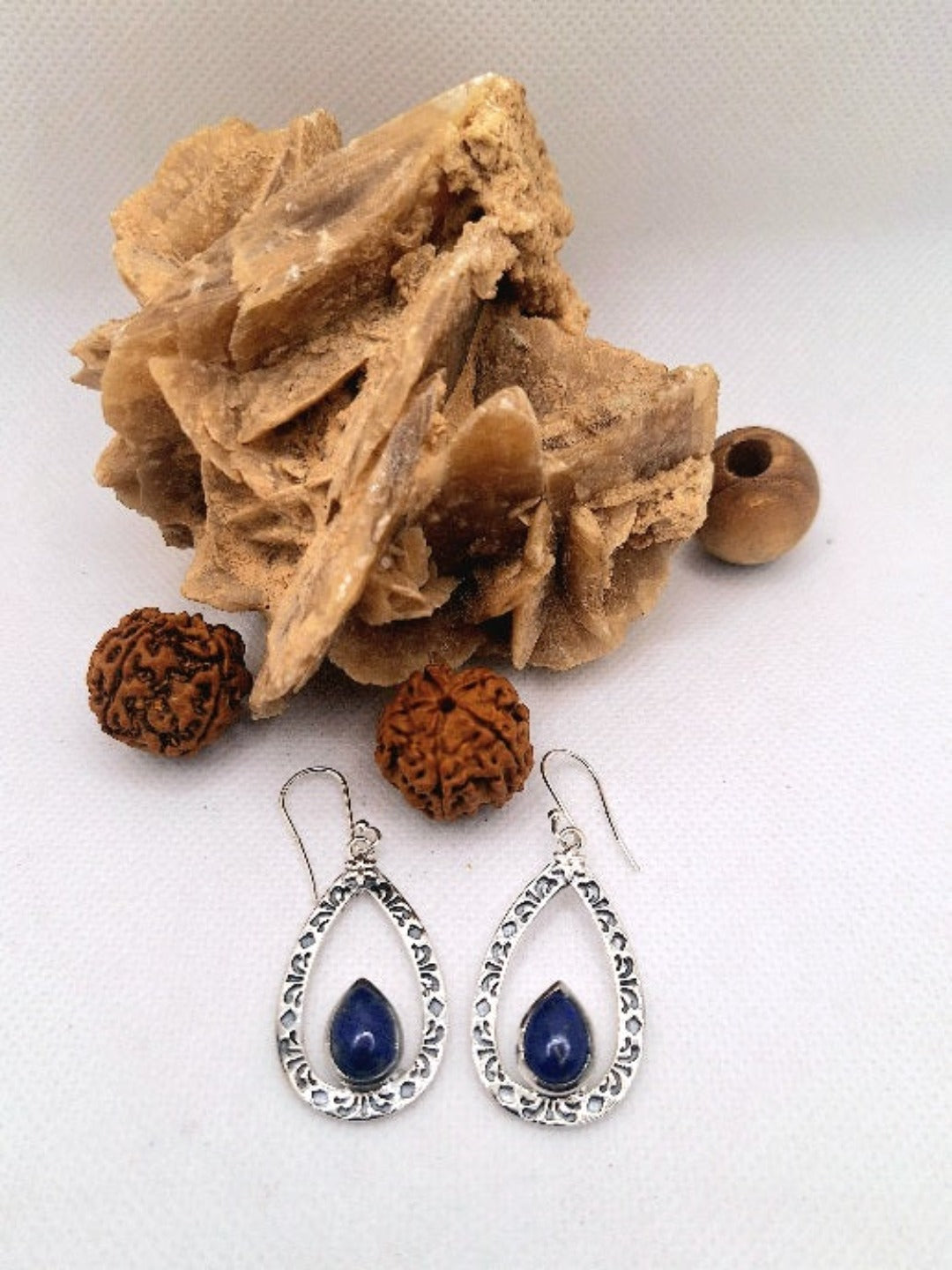 Mother Love earrings