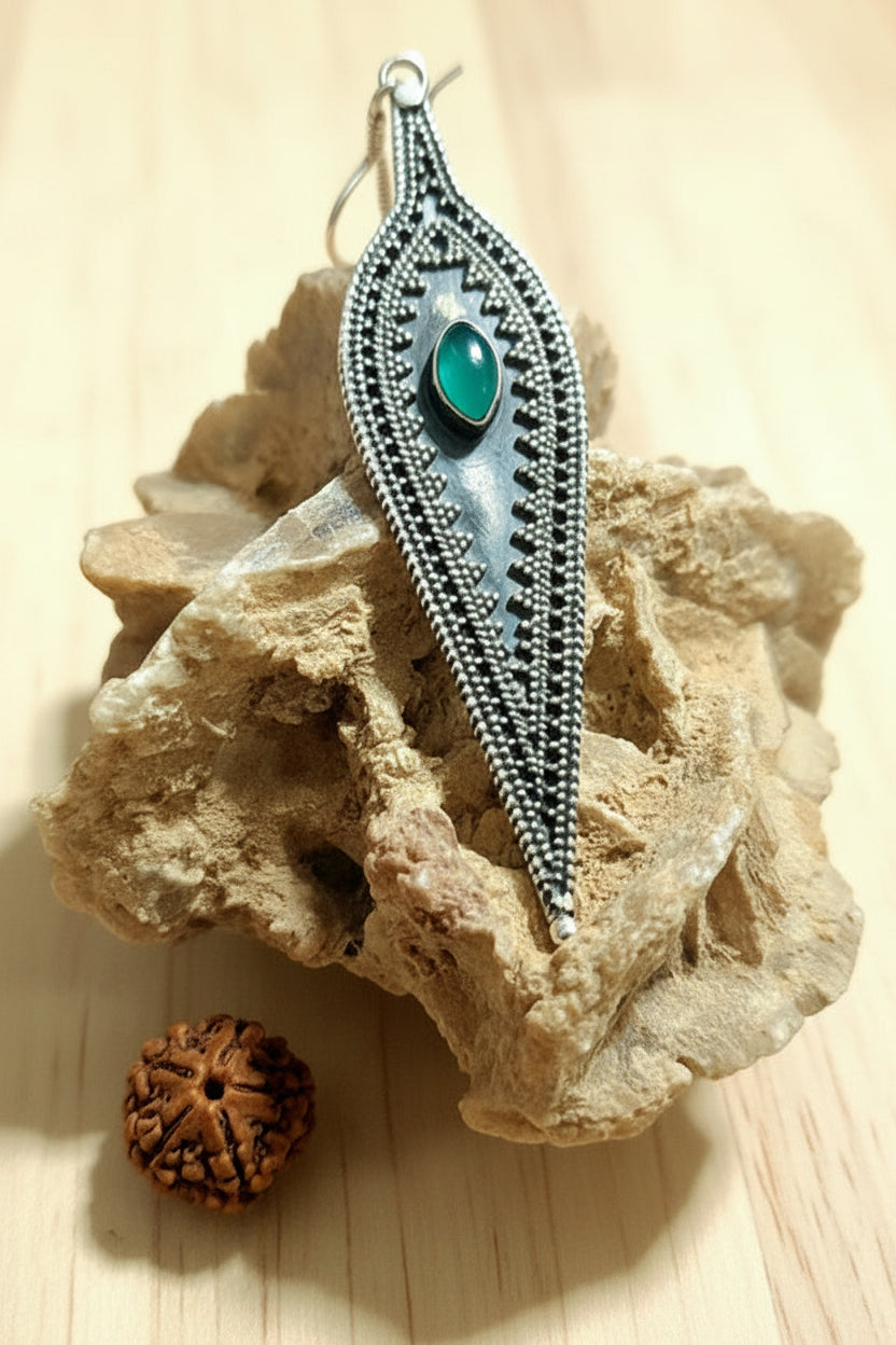Orecchini Gorgeous - Gipsy Fashion Wear 