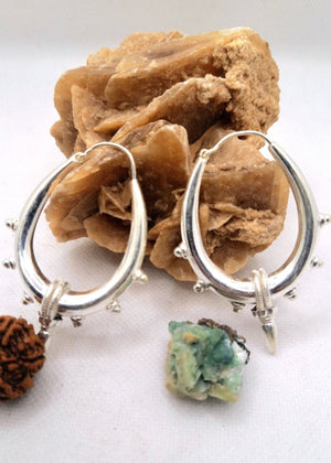 Orecchini Athena - Gipsy Fashion Wear 