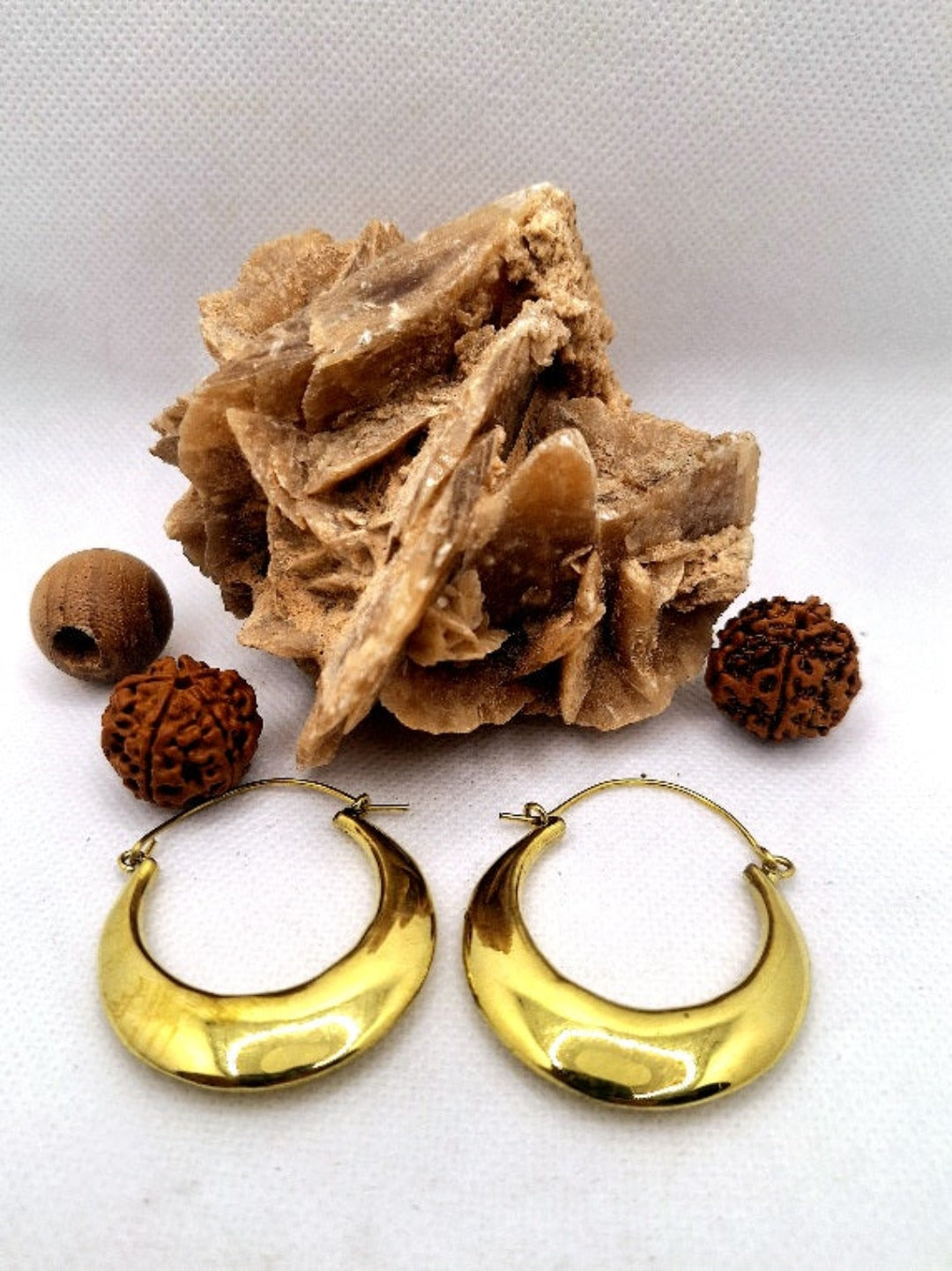 Orecchini Jasmine - Gipsy Fashion Wear 