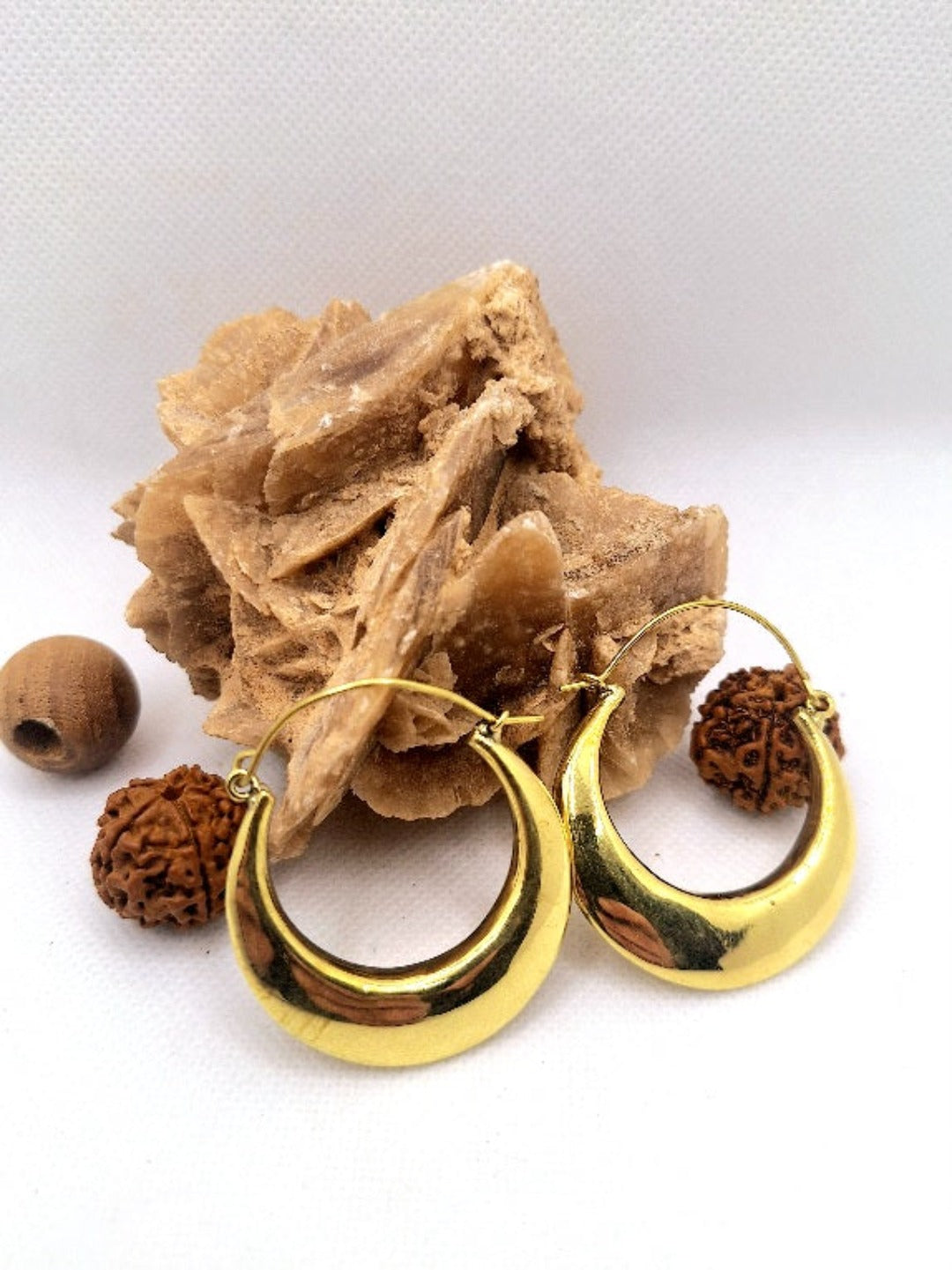 Orecchini Jasmine - Gipsy Fashion Wear 