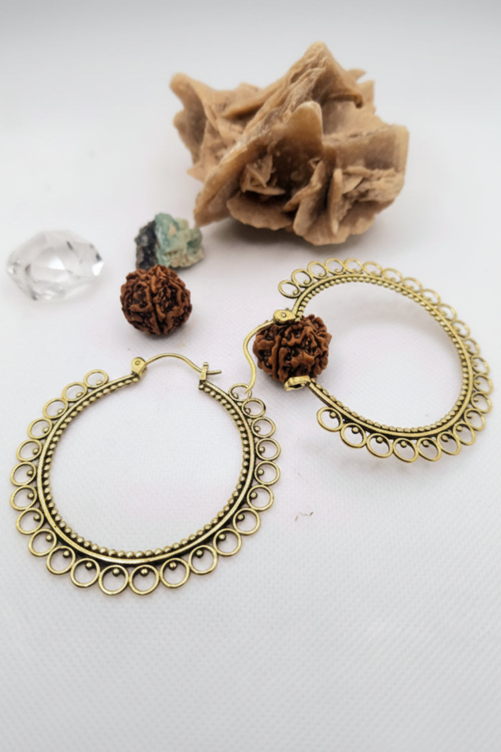 Orecchini Moira - Gipsy Fashion Wear 
