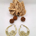 Orecchini Steampunk - Gipsy Fashion Wear 
