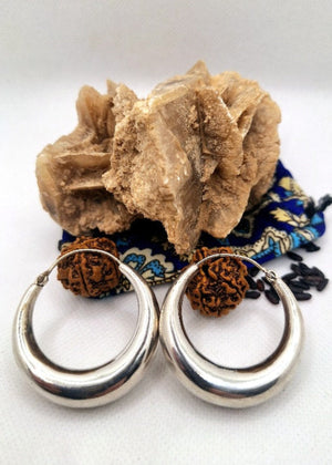 Orecchini Simplicity - Gipsy Fashion Wear 