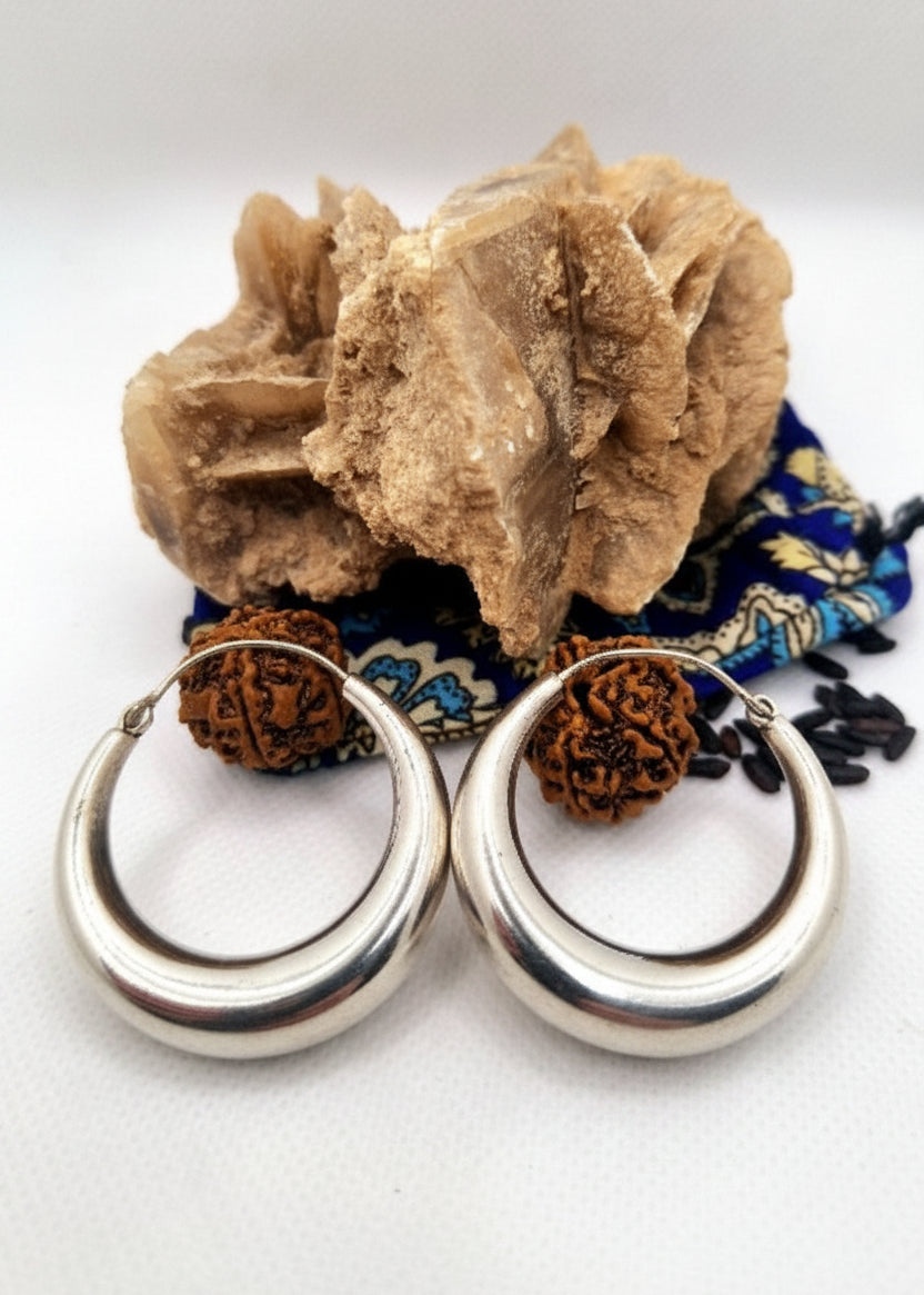 Orecchini Simplicity - Gipsy Fashion Wear 