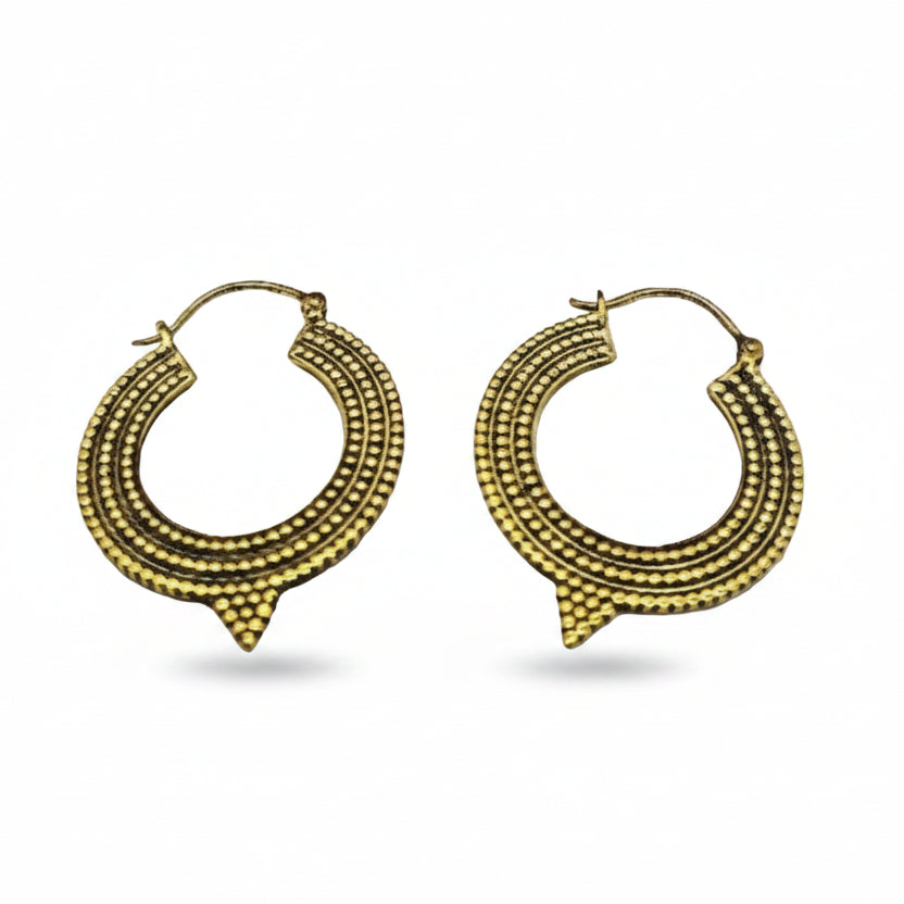 Orecchini Ipnosys - Gipsy Fashion Wear 