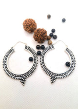 Orecchini Ipnosys - Gipsy Fashion Wear 