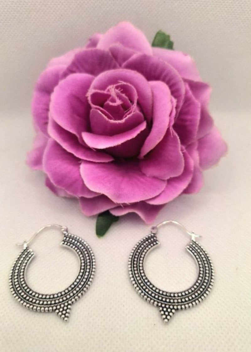 Orecchini Ipnosys - Gipsy Fashion Wear 