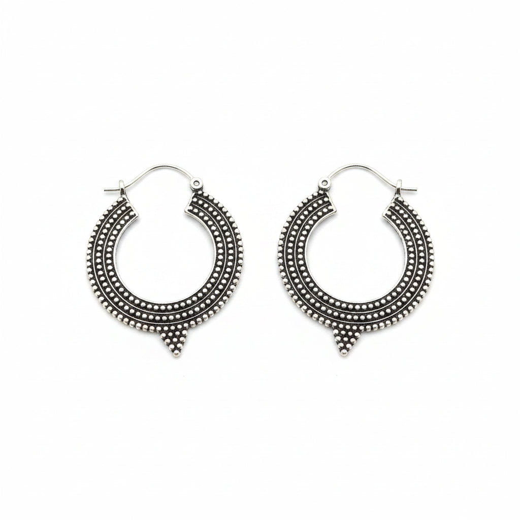 Orecchini Ipnosys - Gipsy Fashion Wear 