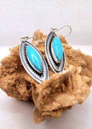 Orecchini Nefertiti - Gipsy Fashion Wear 