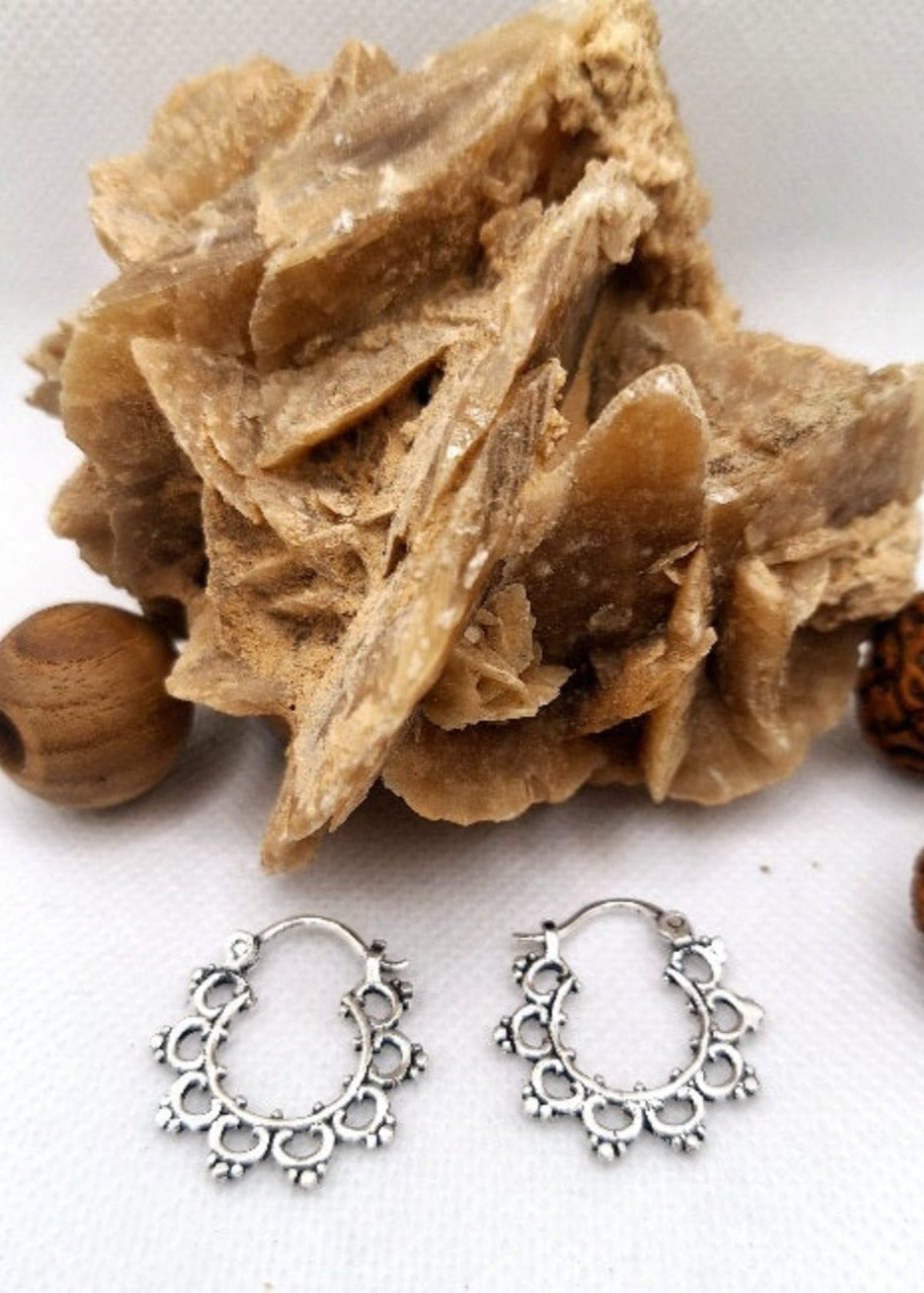 Orecchini Mandala - Gipsy Fashion Wear 