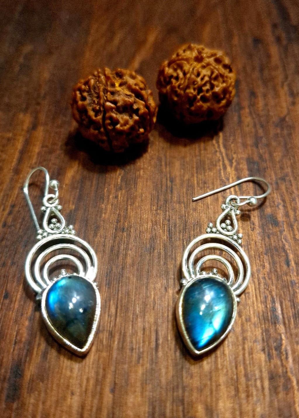 Orecchini Anima Celeste