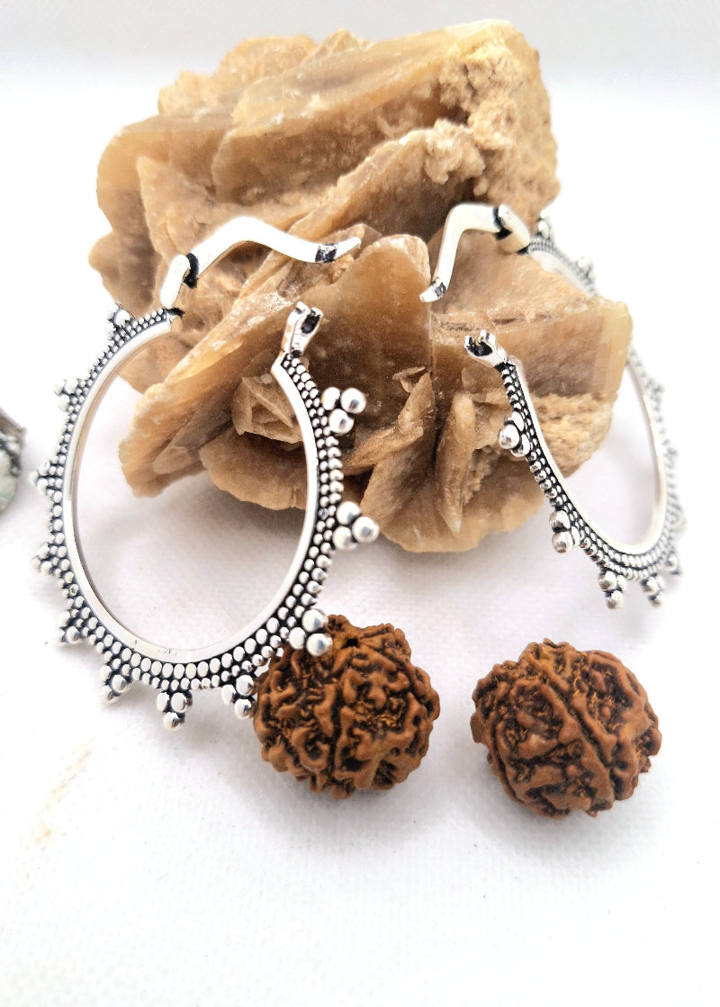 Orecchini Princess - Gipsy Fashion Wear 