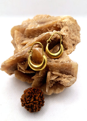 Orecchini Simplicity - Gipsy Fashion Wear 