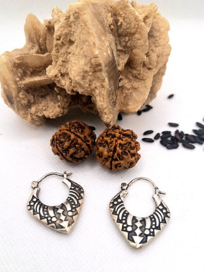 Shaista Earrings