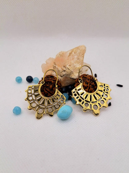 Sophia Earrings