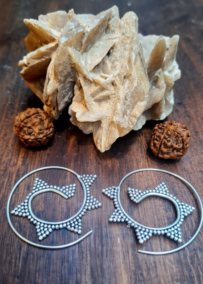Orecchini sun spiral ottimizzati 3