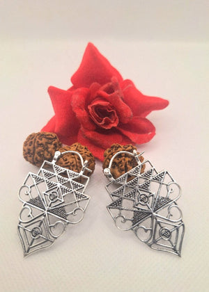 Orecchini Temple - Gipsy Fashion Wear 
