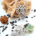 Orecchini Temple - Gipsy Fashion Wear 