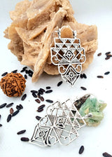 Orecchini Temple - Gipsy Fashion Wear 