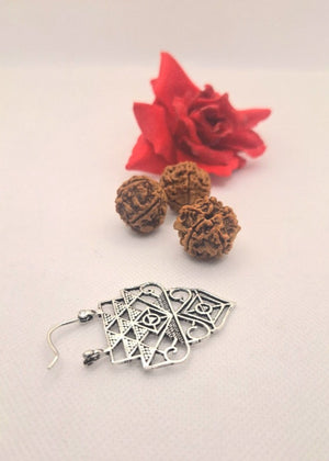 Orecchini Temple - Gipsy Fashion Wear 