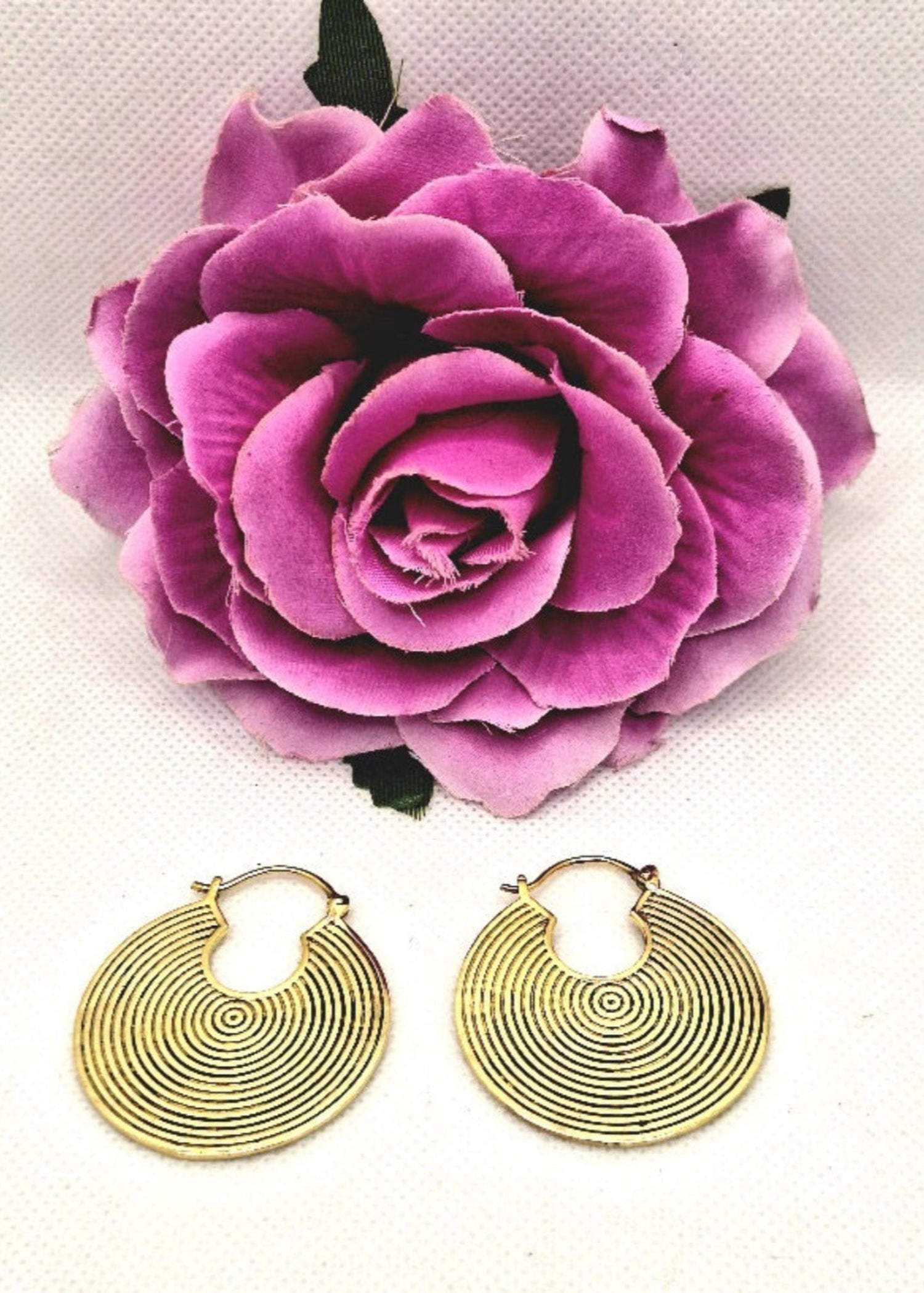 Orecchini Tribe - Gipsy Fashion Wear 