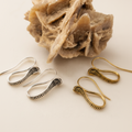 Pendientes cobra