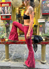 Pantalone Gipsy Freak - Gipsy Fashion Wear 