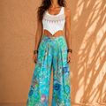 S22P18 - Pantalón Anemone Baba Design